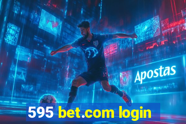 595 bet.com login